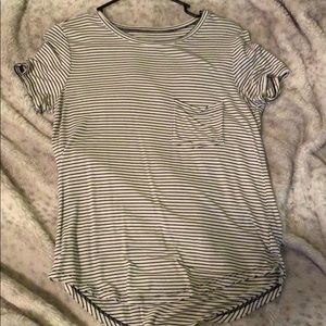 American eagle soft&sexy shirt